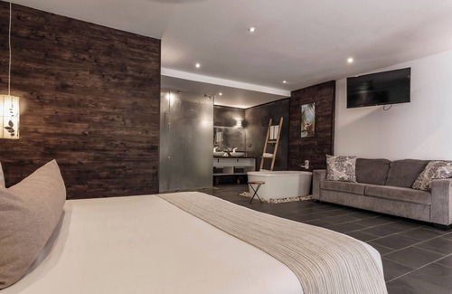 Potrero Complejo | Bahia del Sol Beach Front Boutique Hotel