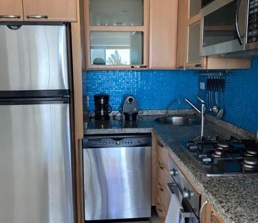 Margarita Island Apartamento | Bahia Dorada 3 habitaciones