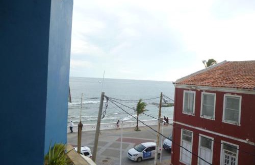 Barra Apartamento | Bahia Flat 117