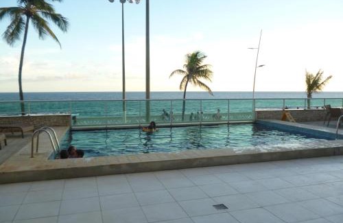 Barra Apartamento | Bahia Flat 117