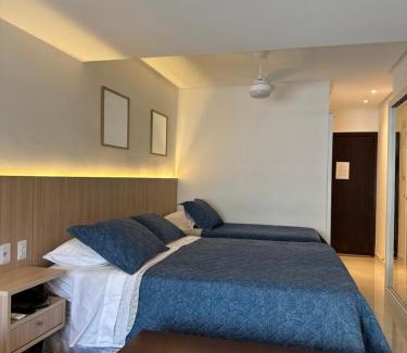 Barra Apartamento | Bahia Flat 125 Apto Aconchegante