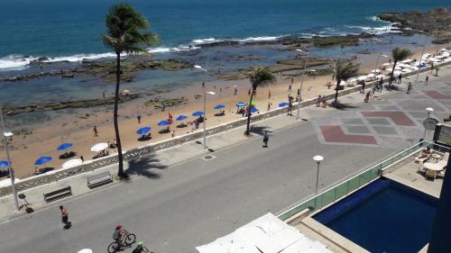 Barra Apartamento | Bahia Flat 301