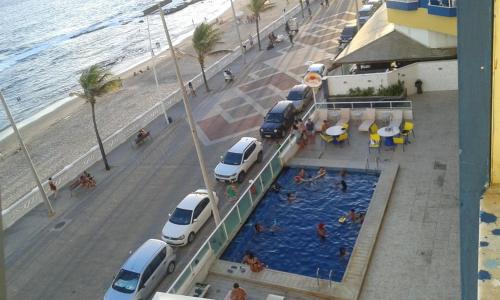 Barra Apartamento | Bahia Flat 301