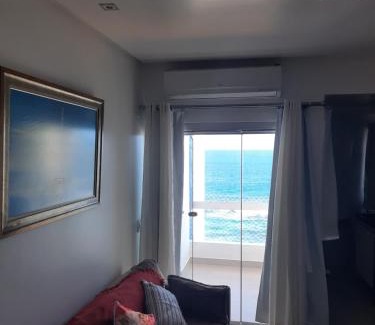 Barra Apartamento | Bahia Flat 301