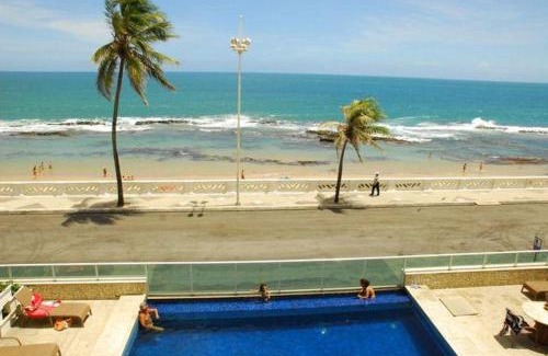 Barra Apartamento | Bahia Flat