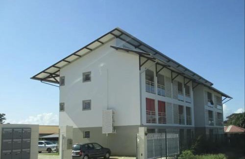 Cayenne Apartamento | Bahia Garden- T3, Netflix, Fibre, proche université