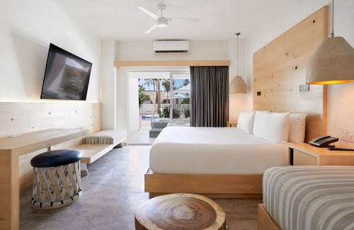 El Médano Ejidal Hotel | Bahia Hotel & Beach House