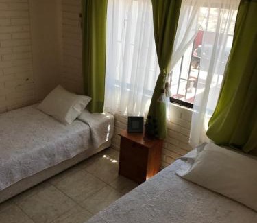 Bahia Inglesa Apartamento | Bahia Inglesa Apartamentos
