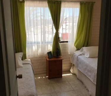 Bahia Inglesa Apartamento | Bahia Inglesa Apartamentos