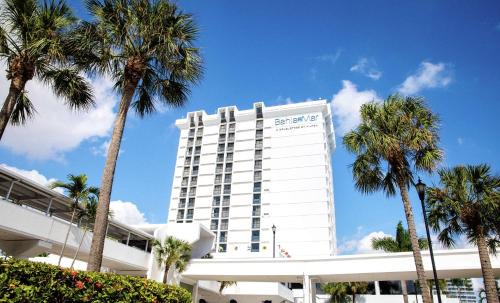 Central Beach Complejo | Bahia Mar Fort Lauderdale Beach - DoubleTree by Hilton