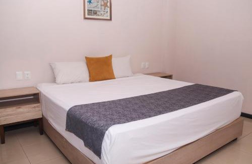 Marina Mazatlán Hotel | Bahia Marina Departamentos