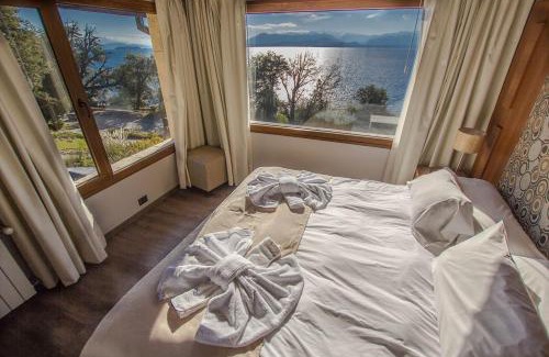 San Carlos de Bariloche Apartamento | Bahia Paraiso Apart & Suites