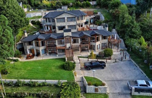 San Carlos de Bariloche Apartamento | Bahia Paraiso Apart & Suites