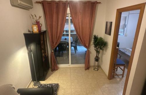 Marina d'Or Apartamento | Bahia Park, Steps from beach!