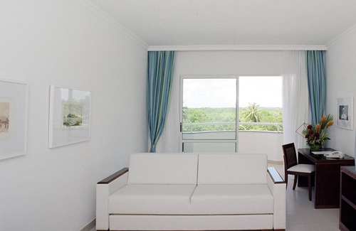 Catu de Abrantes Hotel | Bahia Plaza Hotel