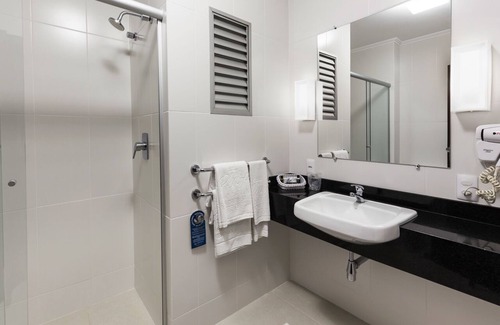 Catu de Abrantes Hotel | Bahia Plaza Hotel