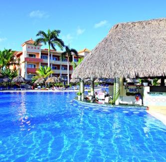 Bavaro Complejo | Bahia Principe Grand Turquesa - All Inclusive