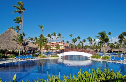 Bavaro Complejo | Bahia Principe Grand Turquesa - All Inclusive