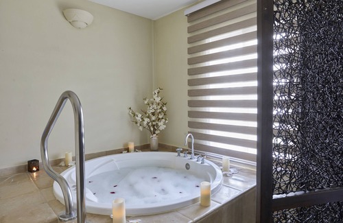 Bavaro Complejo | Bahia Principe Luxury Ambar - Adults Only - All Inclusive