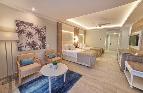 Bavaro Complejo | Bahia Principe Luxury Ambar - Adults Only - All Inclusive