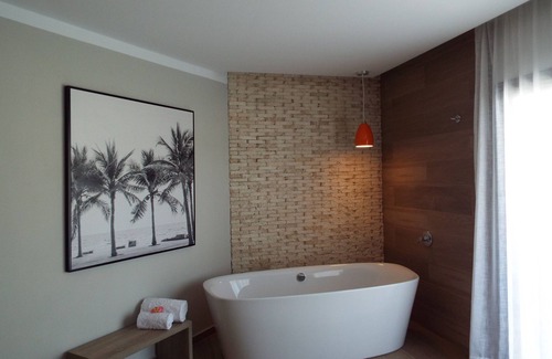 Bavaro Complejo | Bahia Principe Luxury Ambar - Adults Only - All Inclusive
