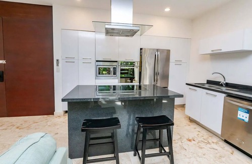 Akumal Apartamento | Bahia Principe