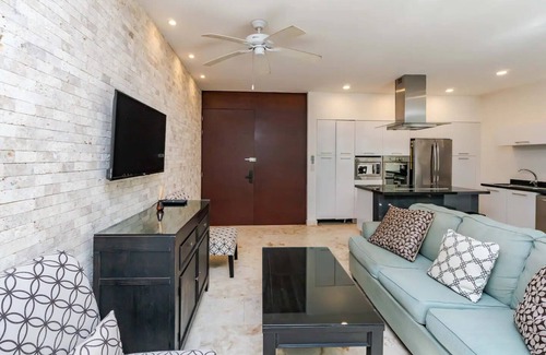 Akumal Apartamento | Bahia Principe