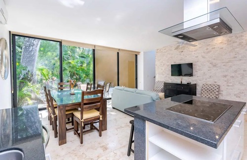 Akumal Apartamento | Bahia Principe