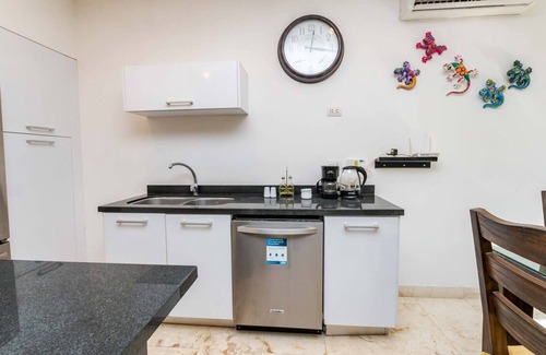 Akumal Apartamento | Bahia Principe