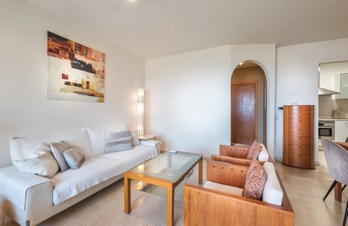 Palm-Mar Chalet De Esquí | Bahia - Romen 2.2 PENTHOUSE SEA VIEW & JACUZZI 2B