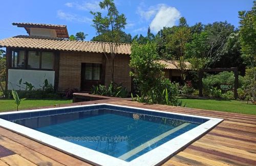 Barra Grande Cabina | Bahia Soul - Flow Beach House - Taipu de Fora - Península de Maraú