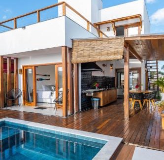 Barra Grande Casa | Bahia Soul - Lake House - Barra Grande - Península de Maraú