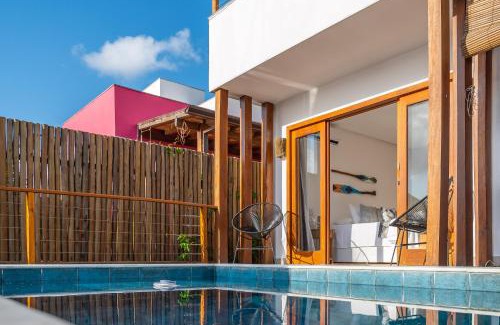 Barra Grande Casa | Bahia Soul - Lake House - Barra Grande - Península de Maraú