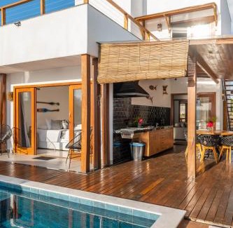Barra Grande Casa | Bahia Soul - Lake House - Barra Grande - Península de Maraú