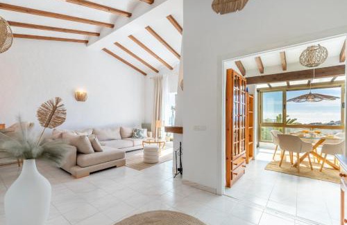 Benimeit Casa | Bahia Sun Moraira