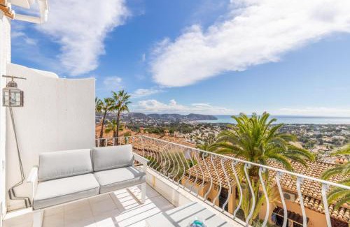 Benimeit Casa | Bahia Sun Moraira
