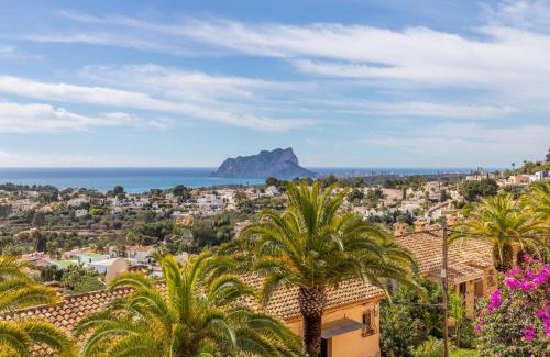 Benimeit Casa | Bahia Sun Moraira