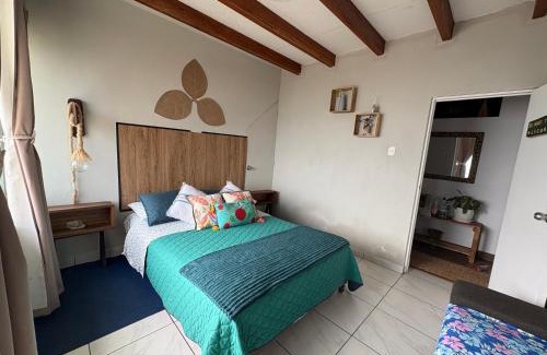 San Bartolo Casa | BAHIA SUR HOUSE CASA a MAR SAN BARTOLO