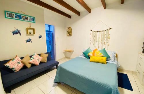 San Bartolo Apartamento | BAHIA SUR HOUSE -FRENTE aL MAR