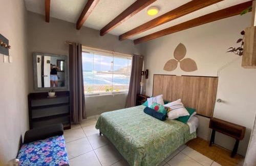 San Bartolo Apartamento | BAHIA SUR HOUSE -FRENTE aL MAR