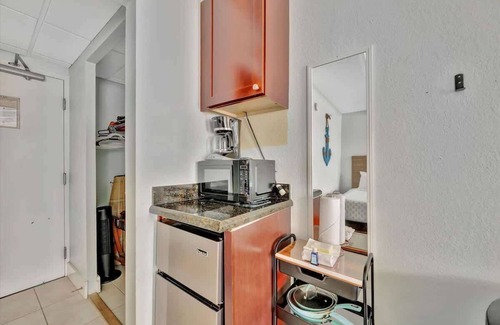 Ruskin Apartamento | Bahia Waterview Suite Pool Tennis Beach Fishing