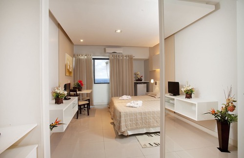 Armacao Hotel | Bahiamar Hotel