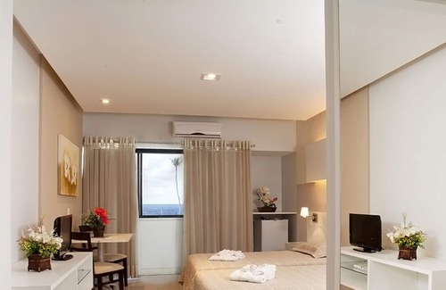 Armacao Hotel | Bahiamar Hotel
