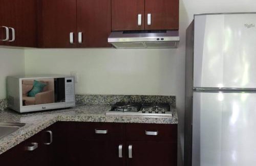Akumal Apartamento | BahiaPrincipe Tulum Country Club Condo w/whirlpool