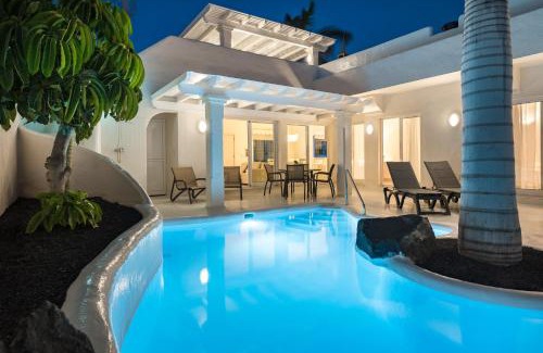 Geafond Villa | Bahiazul Villas Corralejo by Vreagestion
