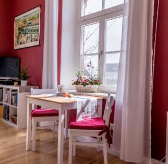Frauenstein Apartamento | Bahnhof Frauenstein Wartehalle