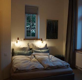 Vaale Apartamento | Bahnhof Vaale Fliegender Hamburger