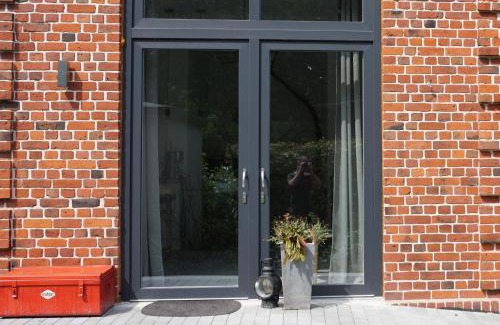 Vaale Apartamento | Bahnhof Vaale Fliegender Hamburger