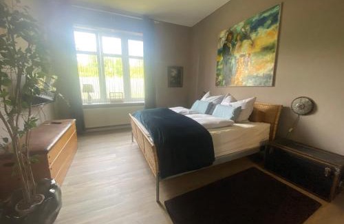 Vaale Apartamento | Bahnhof Vaale- Gleis 3