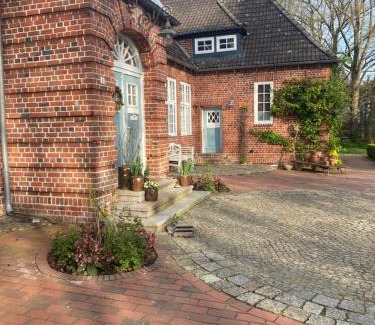 Vaale Apartamento | Bahnhof Vaale- Gleis 3